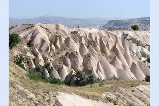 Turchia 2010 - Cappadocia